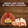 thumbnail image 3 of Sara Lee Premium Meats Gluten Free Mesquite Smoked Turkey Breast, Deli Sliced, 3 of 11