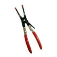 thumbnail image 6 of Soldering Plier Wire Welding Clamp PickUp Aid Tool For Automobile Maintenance, 6 of 10