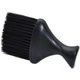 thumbnail image 4 of Barber Neck Duster Brush for Precision Hair Removal with Ergonomic Grip and Lint Finish for Salon and Home Use, 4 of 4
