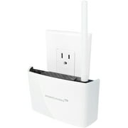 Best Bluetooth Range Extenders - Amped Wireless High Power Compact 802.11ac Wi-Fi Range Review 