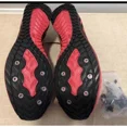 thumbnail image 4 of New Balance MensXC900 Pink Athletic Running Walking Shoes Sneakers Sz 11 1/2, 4 of 5