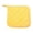11-Yellow, variant on Miyuadkai Oven Mitts 2Pcs Pocket Pot Holders Cotton Heat Potholder Multipurpose Hot Pads Machine Washable Oven Mitts Cloth Potholders for Daily Kitchen Baking and Cooking