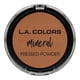 thumbnail image 1 of L.A. COLORS Mineral Pressed Powder, Toasted Almond, 1 Ounce (CMP380), 1 of 1