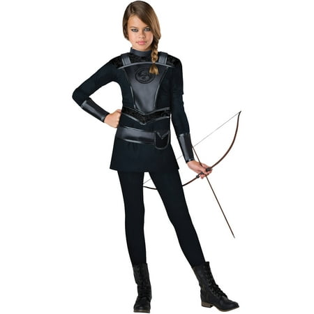 Warrior Huntress Teens Halloween Costume