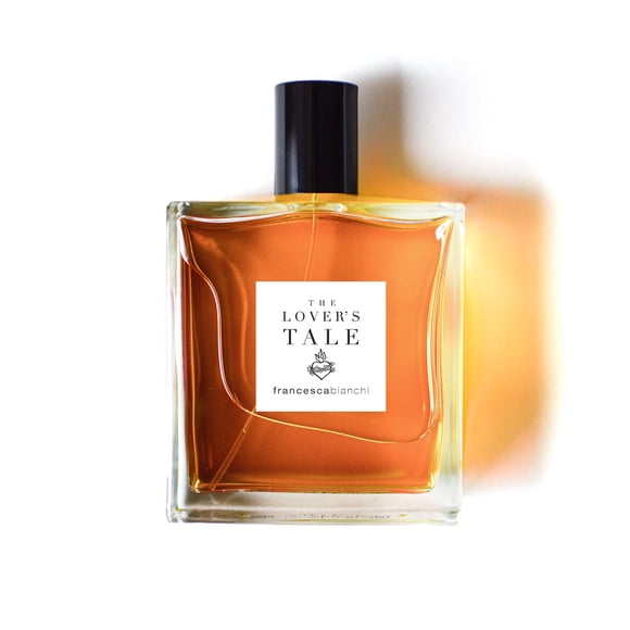 Perfume FRANCESCA BIANCHI The Lover's Tale 100 ml