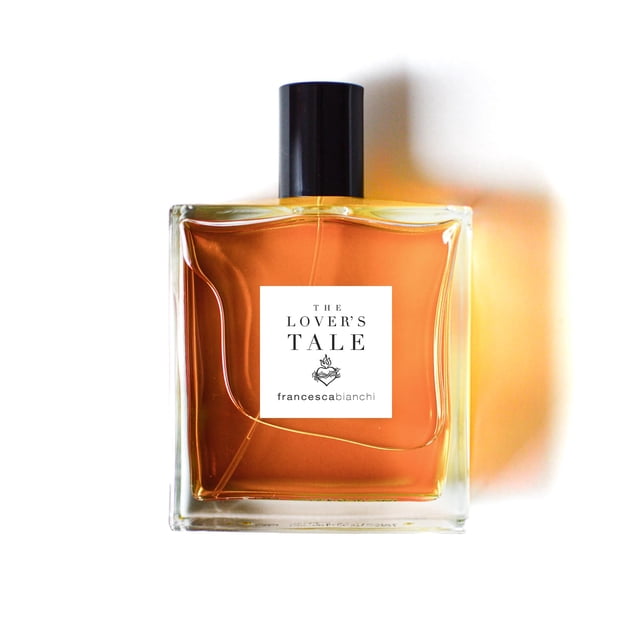 Perfume FRANCESCA BIANCHI The Lover's Tale 100 ml