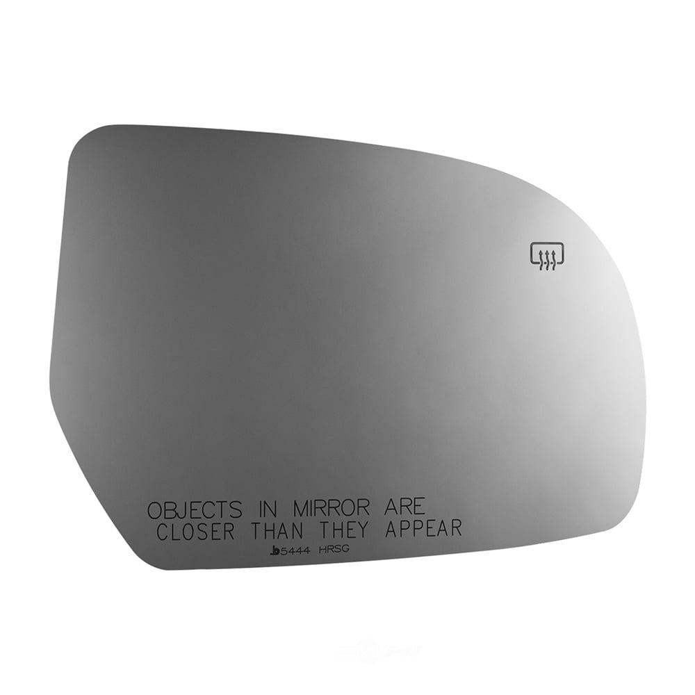 Door Mirror Glass Assembly