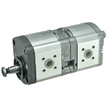 AL37750 NEW Hydraulic Pump For John Deere Tractor 820, 830, 2040