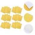 thumbnail image 2 of 500pcs Papel de aluminio Papel de aluminio Papel de aluminio Papel de regalo Papel para envolver alimentos Papel para envasar chocolate (9x9cm), 2 of 7