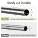 thumbnail image 3 of Barra para cortina de ducha AmazerBath Spring Tension, 80 — 190 cm, cromada, 3 of 7