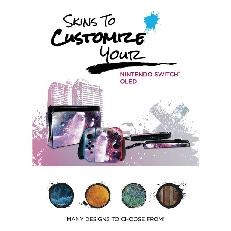 Nintendo Switch OLED Mario Red Joy-Con Edition with Nintendo Switch OLED Mario Red Joy-Con Edition with