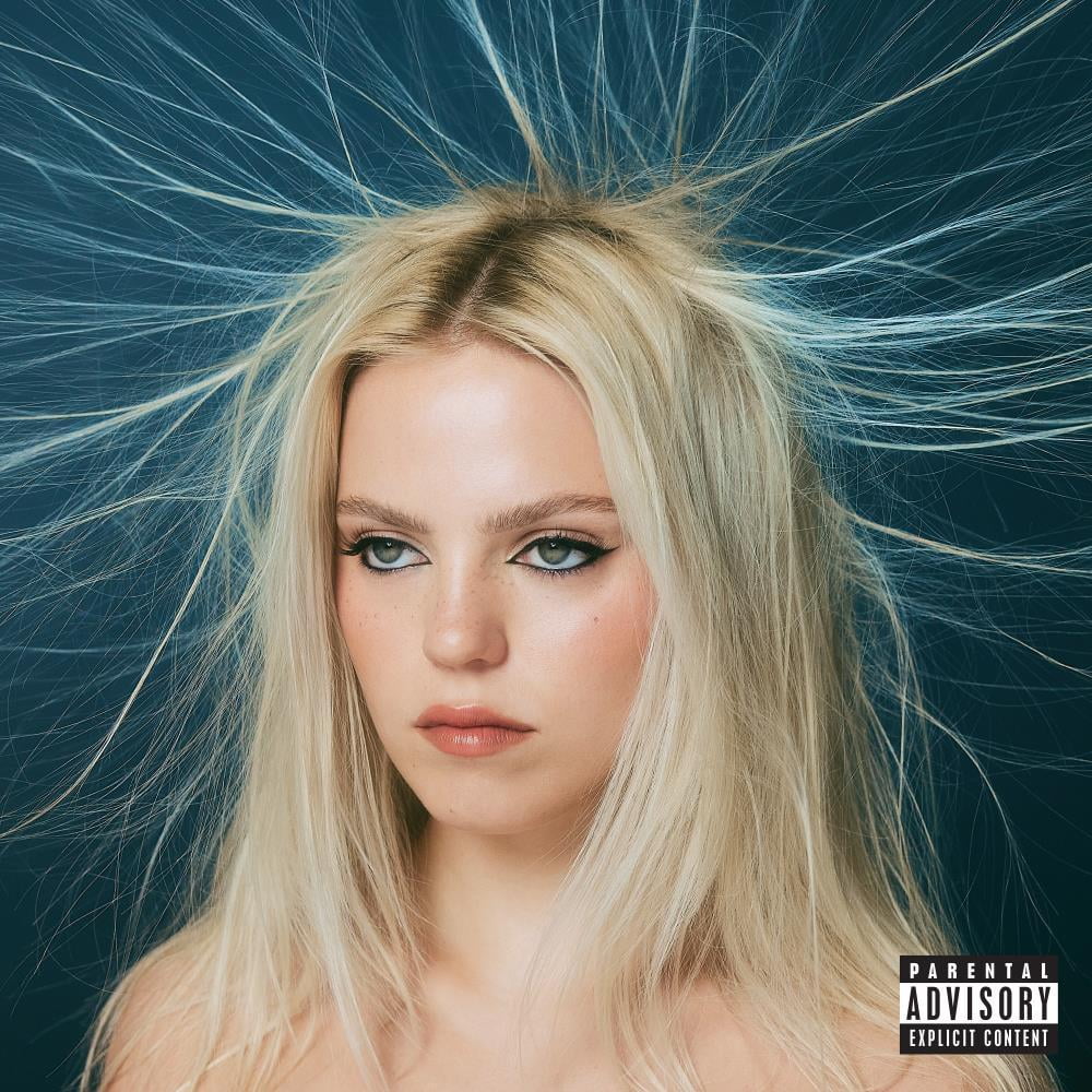 Renee Rapp - Snow Angel - Debut Album, Opera / Vocal, Interscope