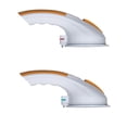 thumbnail image 3 of No Brand Domestic Grab Bar, 3 of 5