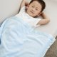 thumbnail image 5 of Xihbxyly Manta Polar, Suave Funda de Poliéster para Siesta, Acogedora Manta para La Siesta En La Oficina, Ligera Manta de Viaje, Ideal para Relajarse En Casa, Ideal para Todo Tipo de Cuerpo., 5 of 7
