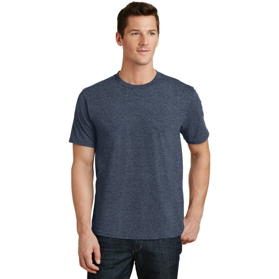 Port & Co Men's mpany Fan Favorite Tee. PC450