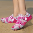 thumbnail image 4 of Water Shoes for Men Women Quick-Dry Barefoot Aqua Sock Outdoor Athletic Sport Shoes, 4 of 9