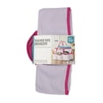 thumbnail image 2 of Pen+Gear Carry-All Teacher Tote Bag Organizer, Pink, 2 of 8