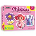 thumbnail image 1 of Chikkas, 1 of 2