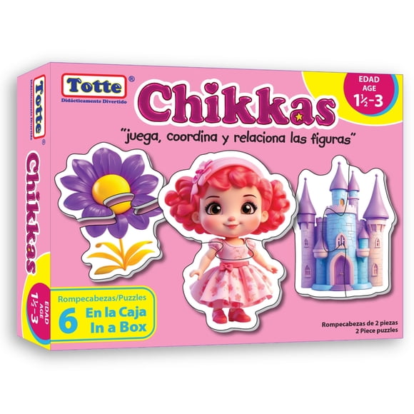 Chikkas