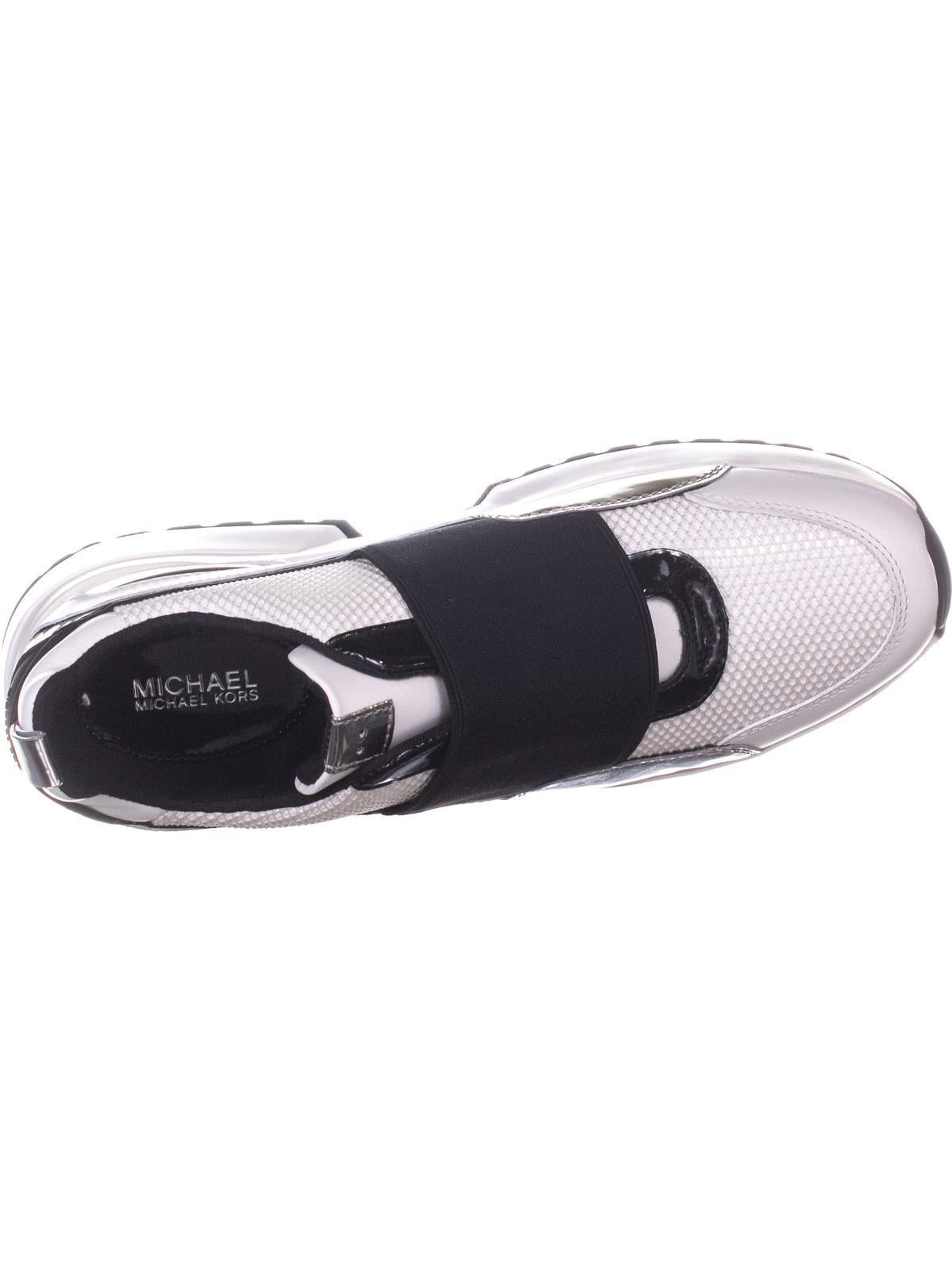 Michael Kors Cosmo Trainer Sneakers | Michael kors shoes sneakers, Michael  kors sneakers, Sneaker brands