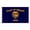 Blue, variant on Annin Flagmakers 144460 3 ft. x 5 ft. Nyl-Glo Oregon Flag