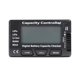 thumbnail image 1 of DQrwqpou Comprobador digital capacidad batería RC CellMeter 7 2-7S para LiPo Li-Ion, 1 of 6