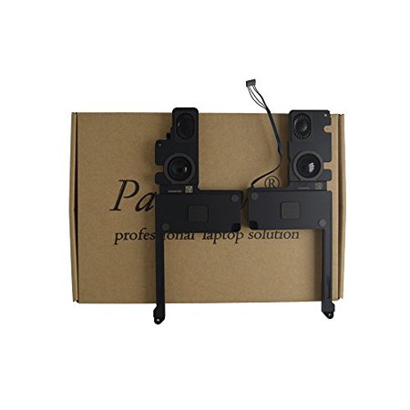 Speaker Macbook Pro Padarsey Internal Speaker Speakers Left+Right Set For Apple MacBook Pro 15