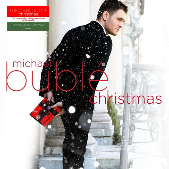 Michael Bublé - Christmas - Music & Performance - Vinyl