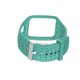 thumbnail image 2 of Cateissary Reloj de Correa de silicona Reloj Reloj de Reemplazo para Multi-Sport Relojes inteligentes verde, 2 of 7