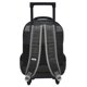 thumbnail image 5 of FM Mochila Ruedas Escolar Grande Batman BT401X21WH, 5 of 5