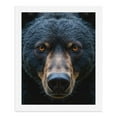 thumbnail image 5 of Paint by Numbers Kit for Adults, Bear Staring Intense Eyes Closeup Paint by Numbers, Easy Paint by Numbers Kit for Adults Beginner, DIY Adult Paint by Number Kits on Canvas, Home Decor, 5 of 7