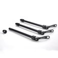 thumbnail image 2 of MTB Bike Bicycle Disc Quick Release Thru Axle Shaft Hub Adapter Rear Hub Skewer 12x142mm, 2 of 9