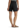 thumbnail image 4 of Lee® Women's Utility Short, sizes 2-20, 4 of 7