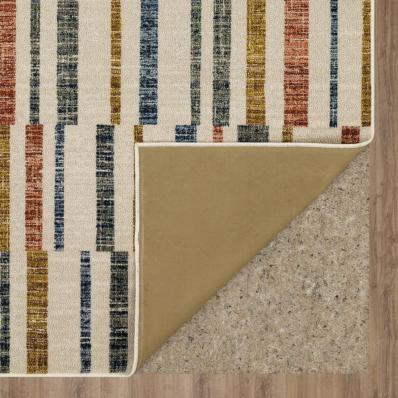Mohawk Home Segre Multi Area Rug, 6' x 9'