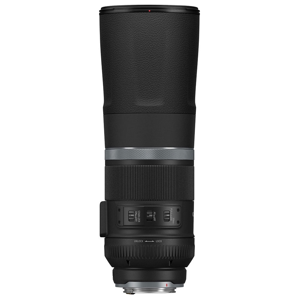 超望遠＆単焦点 Canon RF800mm F11 IS STM 6c8d18a0-0fca-4c5b-a94d-
