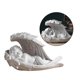 thumbnail image 1 of Estatua del , tocador, collar, almacenamiento , colección de la escultura, estatuillas conmemorativas, decoración para hogar Los 21x10x13cm Macarena Figuras de ángel, 1 of 7