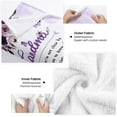 thumbnail image 4 of LHSHID Nana Gifts Blanket Mothers Day Blanket Gifts for Nana Nana Blanket Nana Birthday Gifts Birthday Gift for Nana Best Nana Ever Gifts Nana Gifts from Grandkids Grandma Gifts 60"x80", 4 of 7
