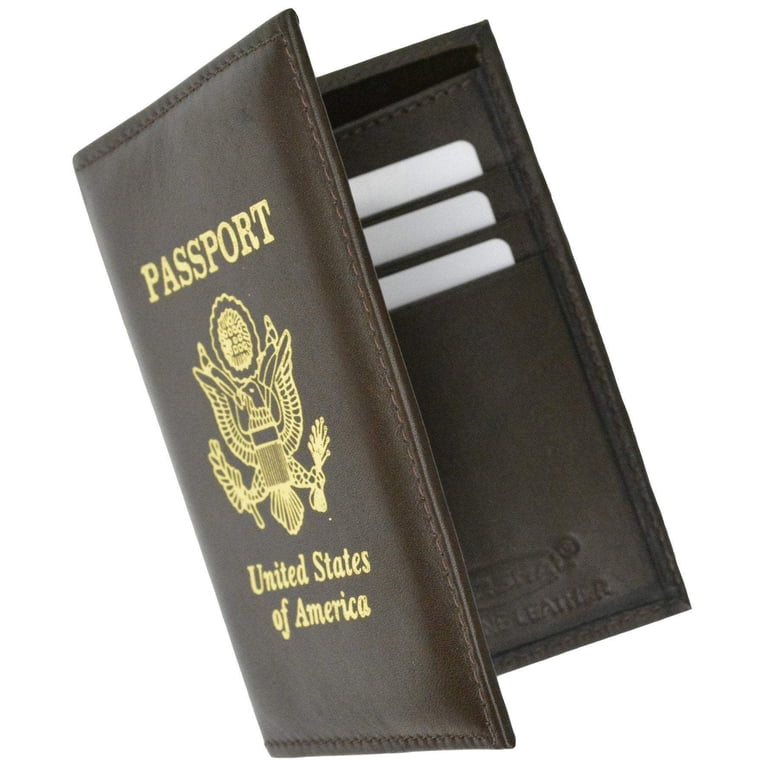 rfid sleeves for credit cards and passports Luumxai 16 Blocking Set (10 Card Holders & 4 Passport Protectors) Identity Theft Protection Secure Sleeves Set.Waterproof aluminum foil slim Design easily into your Wallet : Clothing, Shoes Each pack contains 20 sleeves Credit Card, ID, and Passport