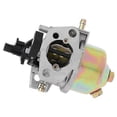 thumbnail image 2 of G5ad Carburetor 2kw - 3kw Generator With Gx160 Gx200 5.5hp 6.5hp 168f Engine compatible, 2 of 4