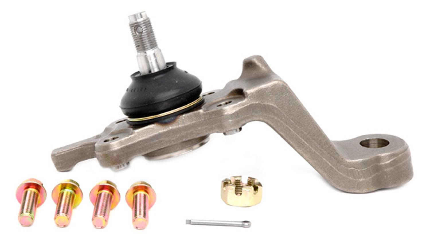 ACDelco 45D2266 Front Passenger Side Lower Ball Joint