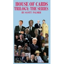 House of Cards Trilogy, (Hardcover)