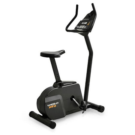 Weslo Pursuit E40 Upright Bike