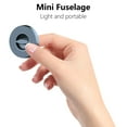 thumbnail image 6 of BQBQERT Car Mount Base for Phone 12/13/14/15 for Diameter 17mm/0.67inch Universally Joint Round of Phone Holder, 6 of 8
