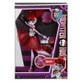 thumbnail image 2 of Monster High Dot Dead Gorgeous - Operetta Doll, 2 of 6