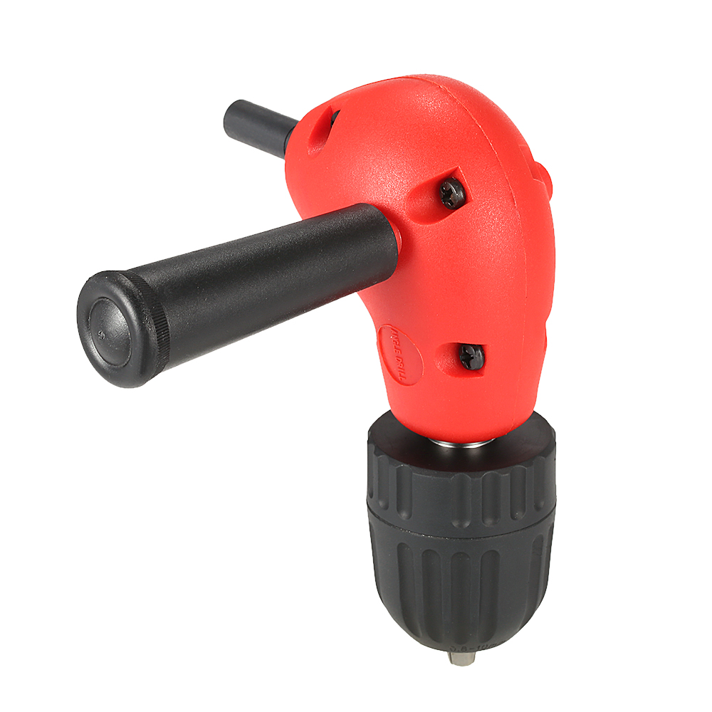 0.8-10mm 90 Degree Round Shank 