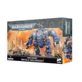 thumbnail image 1 of Games Workshop - Warhammer 40K - Space Marines - Brutalis Dreadnought, 1 of 2