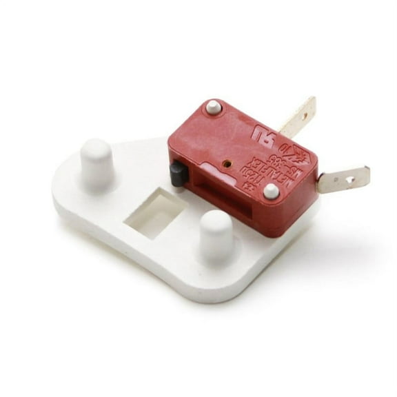 Whirlpool WP8182530 Switch Dor - OEM Part