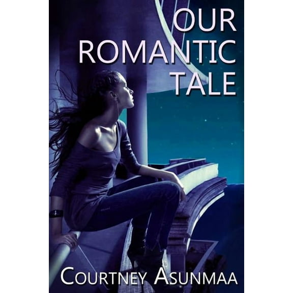 Our Romantic Tale, (Paperback)