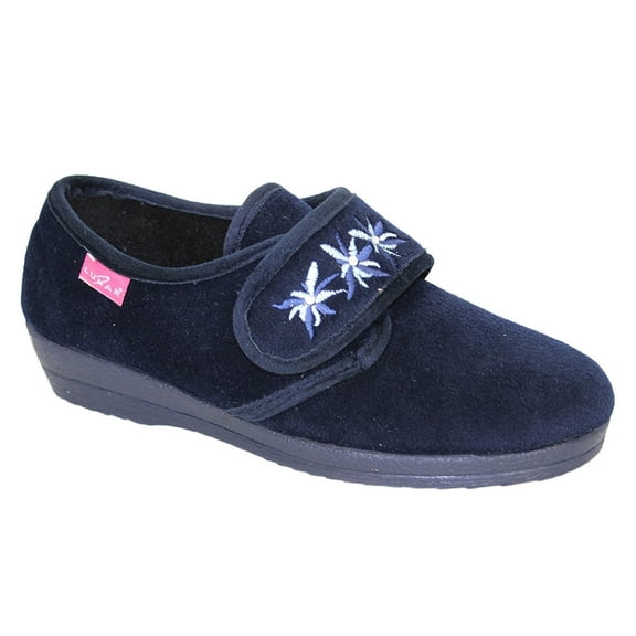 Lunar Womens Paula II Slippers