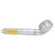 thumbnail image 1 of Boquilla De Ducha De Aromaterapia, Boquilla De Ducha De Plástico Desmontable Lavable Para Ducha ANGGREK Otros, 1 of 8